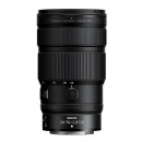 尼康（Nikon）尼克尔Z 24-70mm f/2.8 S II 全画幅标准变焦镜头 大三元二代 全新内变焦 官方标配 77mm
