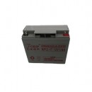 艾福瑞斯 12V 17AH UPS电源（胶体电池 ）