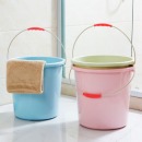 雅高 加厚塑料水桶13L YG-035