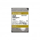 西部数据（WD）24TB 企业级机械硬盘 WD Gold 西数金盘 SATA 7200转512MB CMR垂直 服务器硬盘 3.5英寸WD241KRYZ