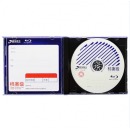 清华同方 档案级蓝光光盘 BD-R刻录光盘 25G 不可擦写 单片盒装