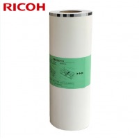 理光（Ricoh）501型 A3版纸（121m/卷*1卷）（适用于 DD 5451C/54
