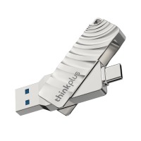 联想天骄MU232手机u盘双接口typec电脑两用大容量USB32高速优盘 32GBUSB