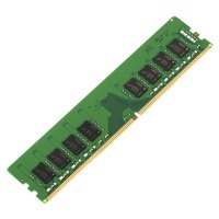 金士顿（Kingston）16GB DDR4 3200 台式机内存条