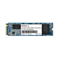 ThinkPlus联想 1TB SSD固态硬盘 M.2 2280 (NVME协议) ST9