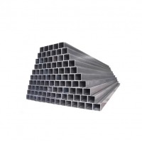 国标镀锌方管  厚度2.75mm150*150mm 1米