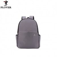 啄木鸟 时尚双肩背包GDXXB053-H 灰色