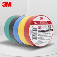 3M 150型塑料胶布 单卷