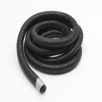 国标P3包塑金属软管32mm