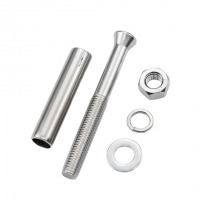 膨胀螺丝10*150mm