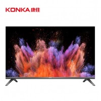 康佳 LED55G300E电视机 55英寸