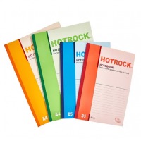 国誉（KOKUYO）横线笔记本胶装A5.40页/WCN-N1040