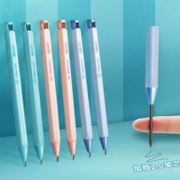 得力 2.0自动铅笔 36支/盒