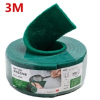 3M 百洁布92百洁布（9cm*4m）*1卷