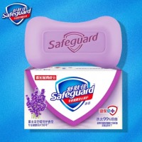 舒肤佳 薰衣草香皂100g