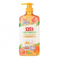 立白 洗洁精1kg 1瓶
