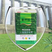 环保草坪专用胶 10kg一桶