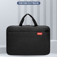 联想（Lenovo）笔记本电脑包手提包16英寸