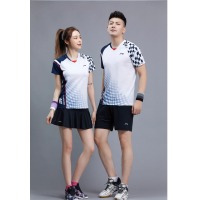 李宁秋冬羽毛球服男长裤套装女子运动排球速干训练服队服专业比赛