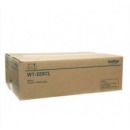 兄弟 WT-220CL废粉盒HL3150/9020/9140CDN/9340/3170CDW废粉仓