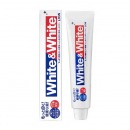 狮王 大白牙膏150g