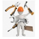 监控系统检测维修费