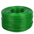 包塑钢丝绳8mm 160米/盘