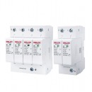 德力西4P浪涌保护器DZ47SY/63KA