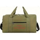 定制 帆布手提包42*24*20CM(丝网印字)