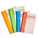 国誉（KOKUYO）横线笔记本胶装A5.60页/WCN-N1060