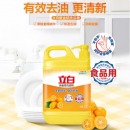 立白 洗洁精2kg/瓶