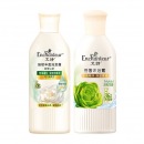 艾诗（Enchanteur）欢悦花香沐浴露50g+山茶花香洗发水50g 控油香体便携旅行套装