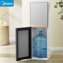 美的（Midea）家用下置式净水机 冷热双温YD1611S-X