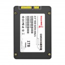 长城（Great Wall）2.5寸GW600S固态硬盘SATA3.0接口1TB带独立缓存512G游戏固态带DDR缓存SSD台式笔记本通用硬盘 GW600-512GB