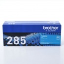 兄弟（brother）TN-281/285原装 粉盒MFC-9340CDW DCP9020CDN TN-285C青色粉盒 2200页