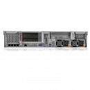 联想存储机架式磁盘阵列柜 LenovoThinkSystem DE 4000 缓存：64G 接口：8个16GB FC 硬盘：24块 2.4T