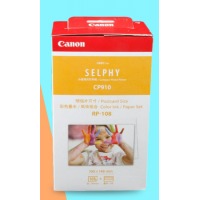 佳能（Canon）相纸 RP-1086英寸108 张