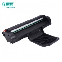 立思辰（LANXUM）原装耗材 TD-237黑色墨粉3000页【大容量】