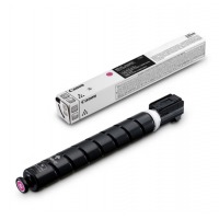 佳能NPG-67M原装硒鼓墨粉耗材 品红