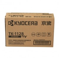 京瓷TK-1128黑色墨粉