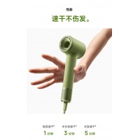 徕芬Mini高速吹风机 速干家用儿童电吹风