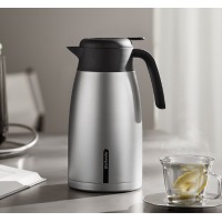 九阳保温壶家用大容量水壶316L不锈钢真空保温瓶热水暖壶开水瓶热水瓶 【升级316不锈钢】