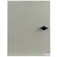 配电箱含断路器，漏电保护器，开关接触器