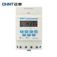 正泰 时间控制器220V