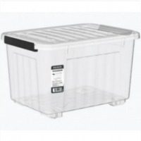 国标 1600整理箱80*59*48