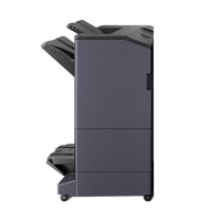 京瓷DF-7140装订器+BF-730书册装订器+AK-7110连接器 装订套餐不含复印机