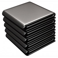 垃圾袋75*90 50只/包