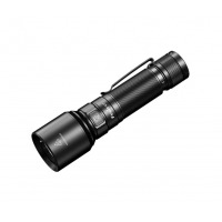 菲尼克斯强光手电筒C7强光远射户外照明应急手电筒防水手电