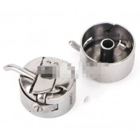 缝纫机配件梭壳 锁眼机