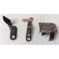 缝纫机 配件针板